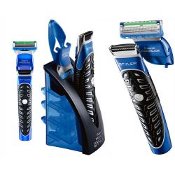 Brand new unpacked Gillette Fusion ProGlide Styler 3-in-1 + Shaving Gel ****Bonus pack****