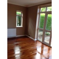 Looking for job painting