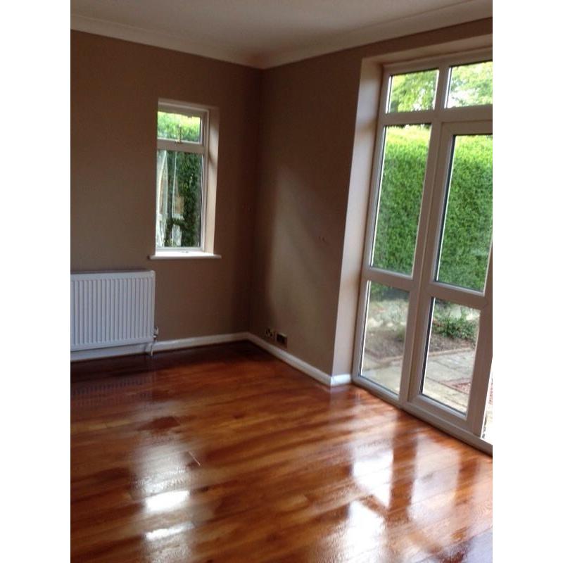 Looking for job painting