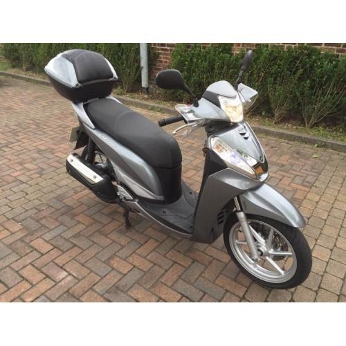 honda Sh300