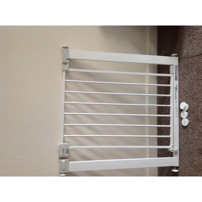 Saftey Gate/Stair Gate