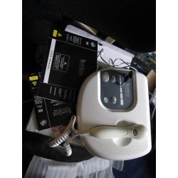 Rio Salon Laser Hair Removal System