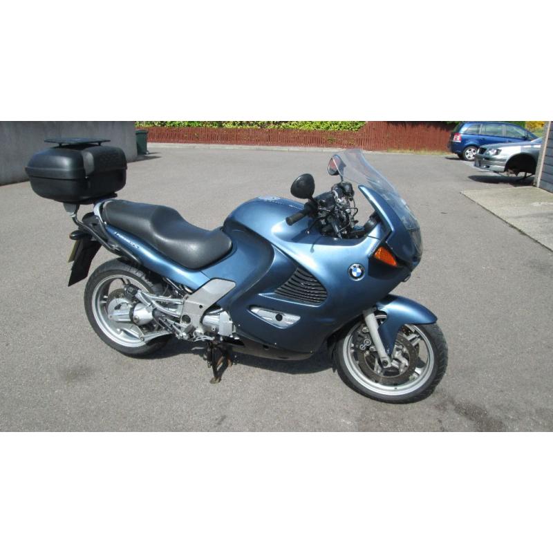 BMW K1200RS. 1997 52000 miles
