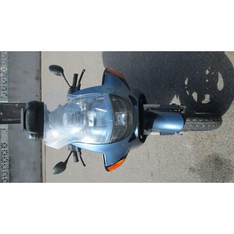 BMW K1200RS. 1997 52000 miles