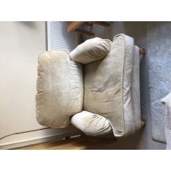 Sofa Workshop Miss Clementine chair