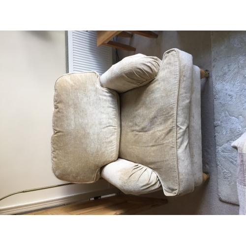 Sofa Workshop Miss Clementine chair