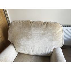 Sofa Workshop Miss Clementine chair