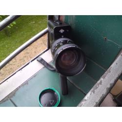 UNTESTED - Agfa Movexoom 6 Movexoom 10 - HARINGEY N LONDON N8 E**Y ITEM 262481235448