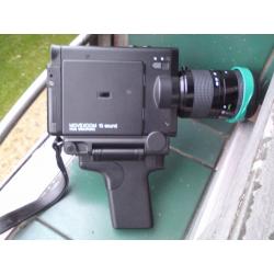 UNTESTED - Agfa Movexoom 6 Movexoom 10 - HARINGEY N LONDON N8 E**Y ITEM 262481235448