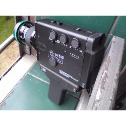 UNTESTED - Agfa Movexoom 6 Movexoom 10 - HARINGEY N LONDON N8 E**Y ITEM 262481235448