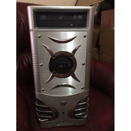 Tower Gaming pc with 1GB gaming video card for sale