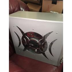 Tower Gaming pc with 1GB gaming video card for sale