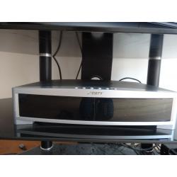 BOSE AV3-2-1II System