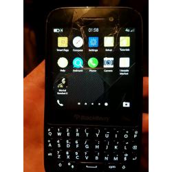 Blackberry Q5