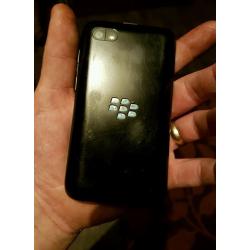 Blackberry Q5