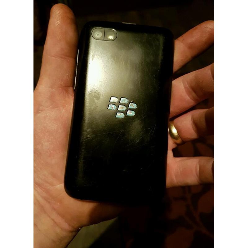 Blackberry Q5