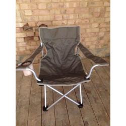 Garden Camping Deck chair