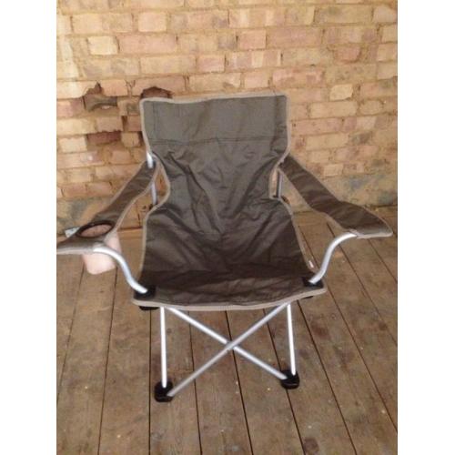 Garden Camping Deck chair