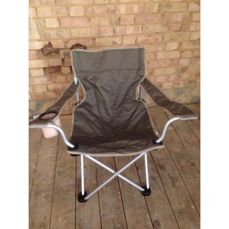 Garden Camping Deck chair