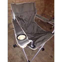 Garden Camping Deck chair