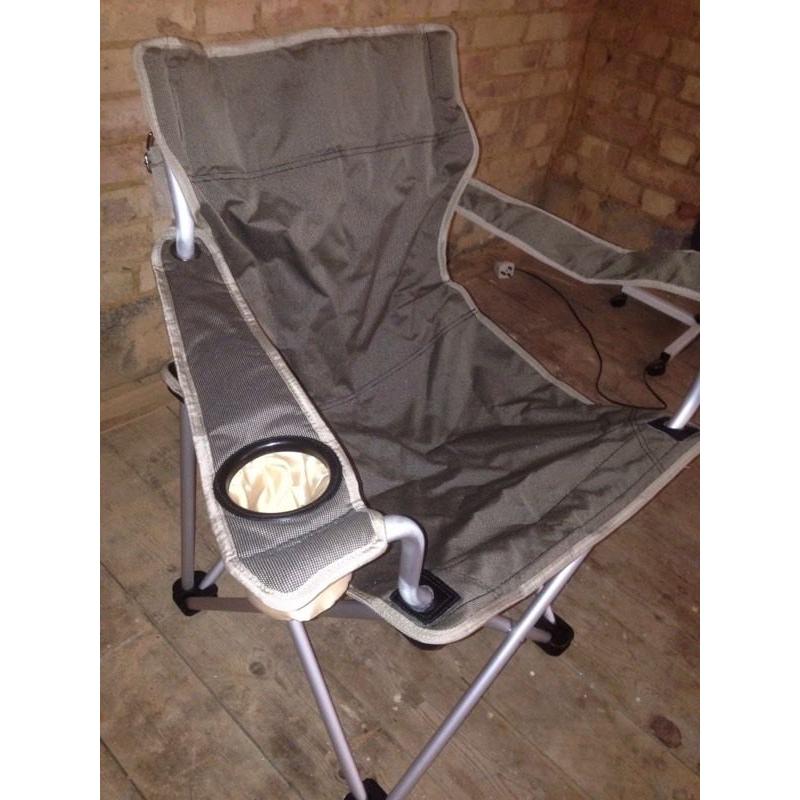 Garden Camping Deck chair