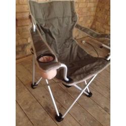 Garden Camping Deck chair