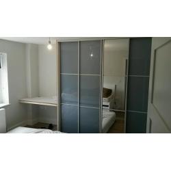 Carpentry and joinery and general maintenance work