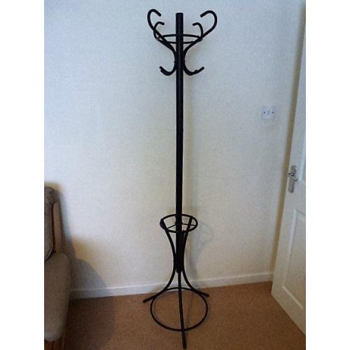 DUNELM COAT & HAT STAND