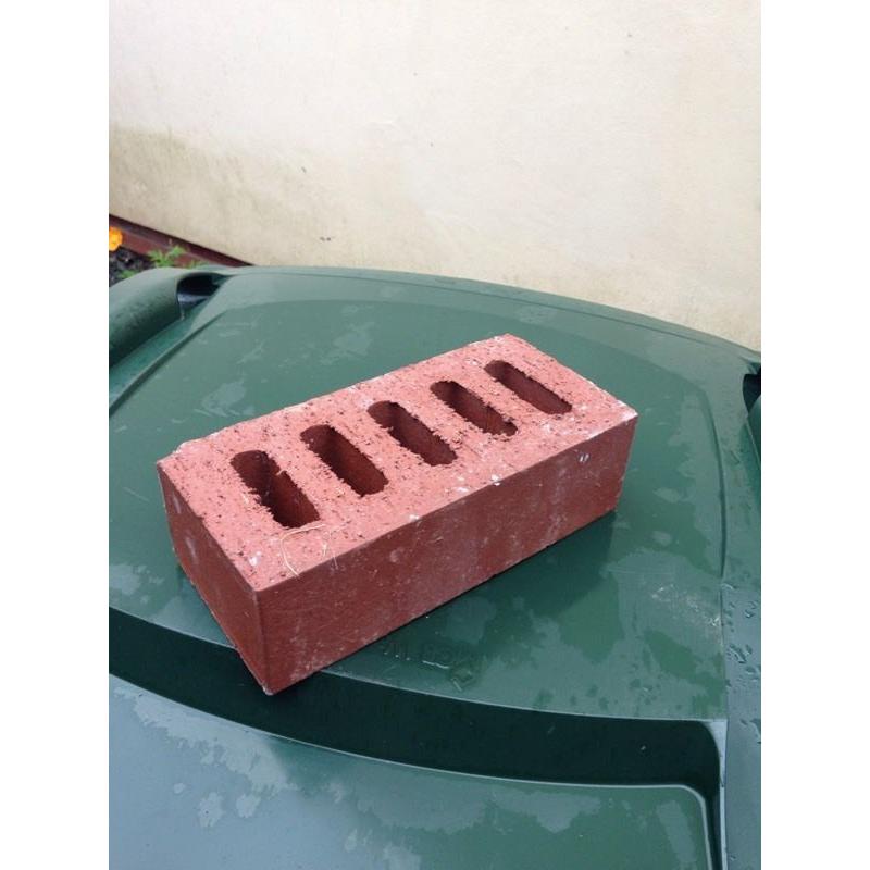 Bricks