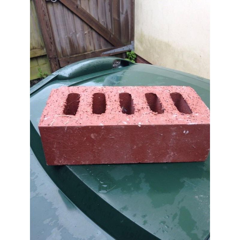 Bricks