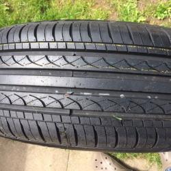 Toyota RAV4 alloy wheels (Brand new)