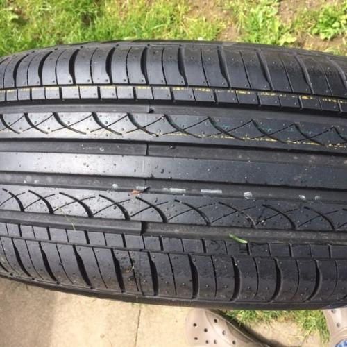 Toyota RAV4 alloy wheels (Brand new)
