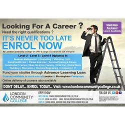 This one amazing service will guarantee work in health and social care. Find out now! Bermondsey