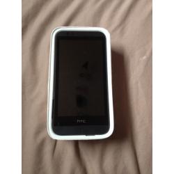 HTC one desire 510