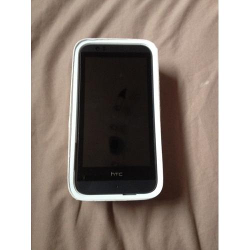 HTC one desire 510