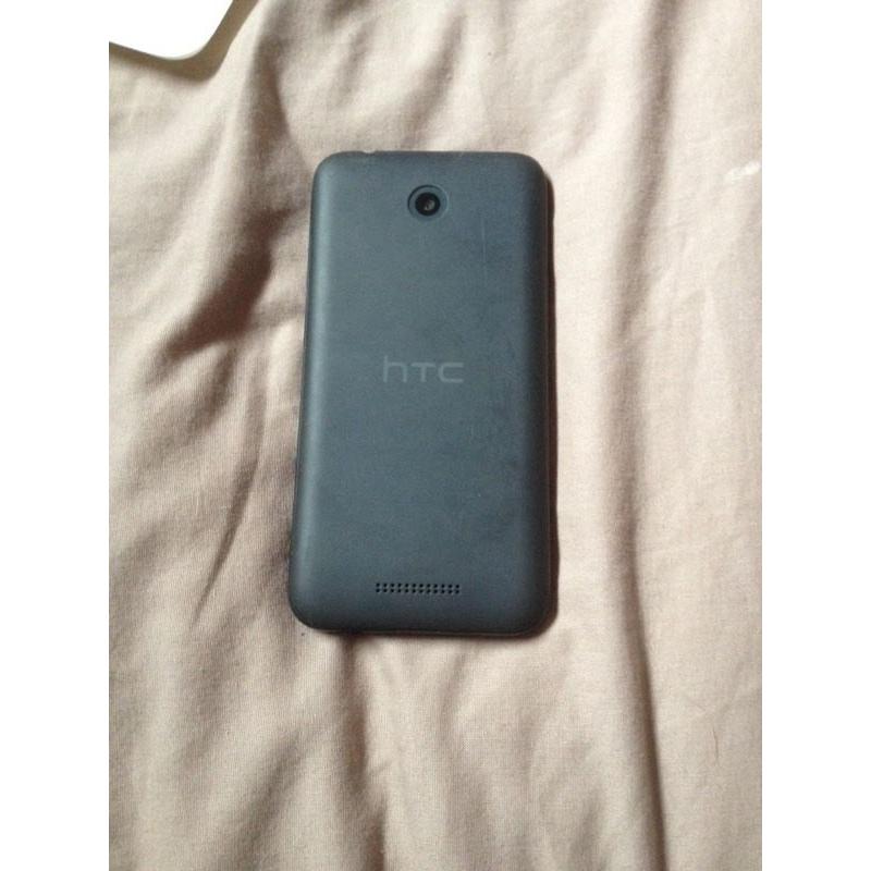 HTC one desire 510