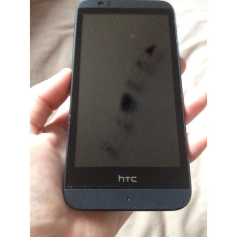 HTC one desire 510