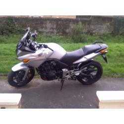 Honda CBF600 SA 2006