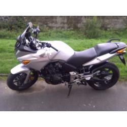 Honda CBF600 SA 2006