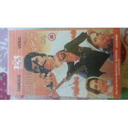 Bollywood /PAKISTANI MOVIE'S dvds/ vhs