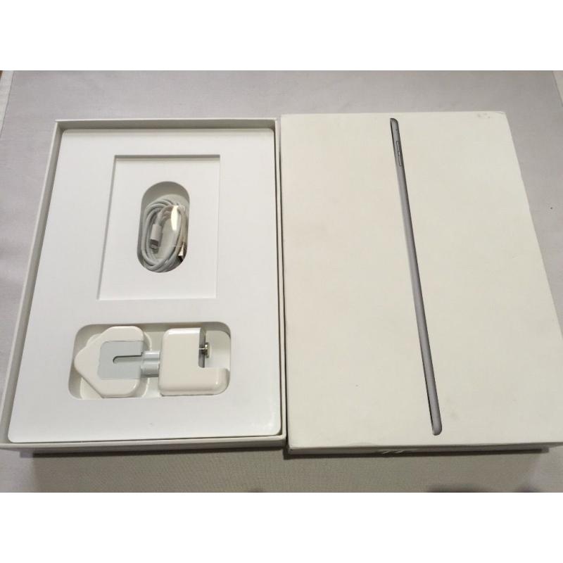 BRAND NEW LIKE iPad AIR 16GB, WIFI, BOXED