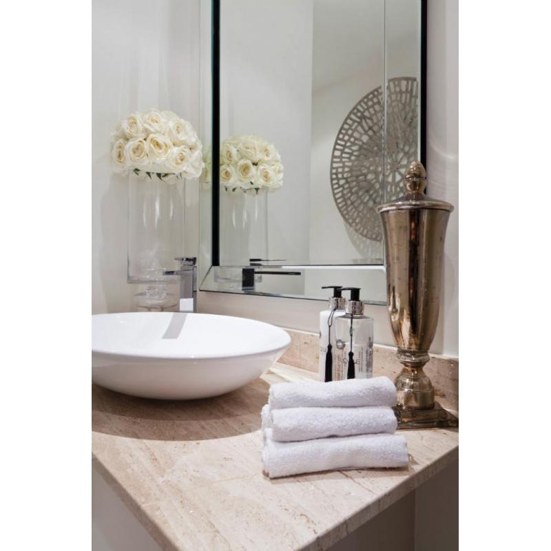 Experienced nail technician/beauty therapist required for Sophie Gass, Holland Park