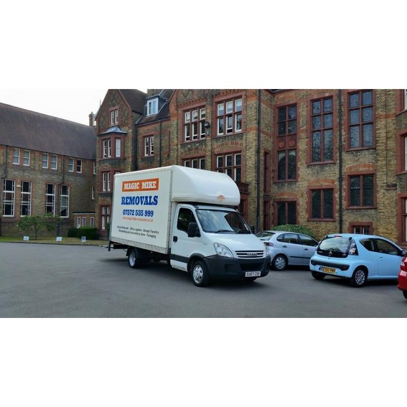 **Limitless London - National Removals / Piano Collection / Pool Table Collection - 07572535999