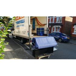 **Limitless London - National Removals / Piano Collection / Pool Table Collection - 07572535999
