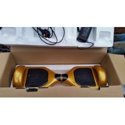 Genuine hover board for sale, boxed..