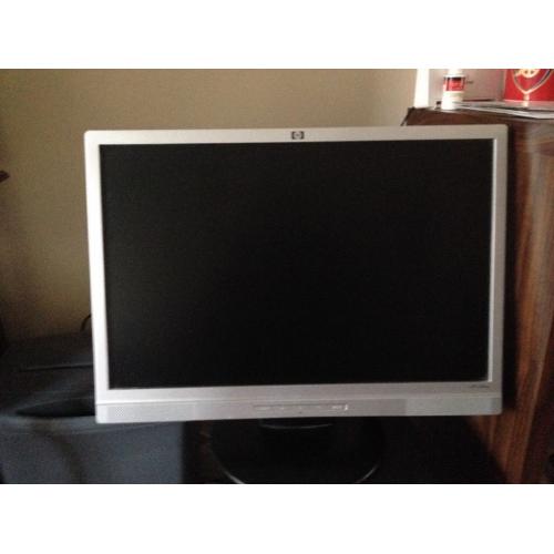 HP Monitor
