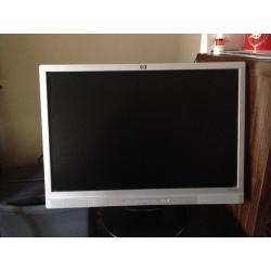 HP Monitor