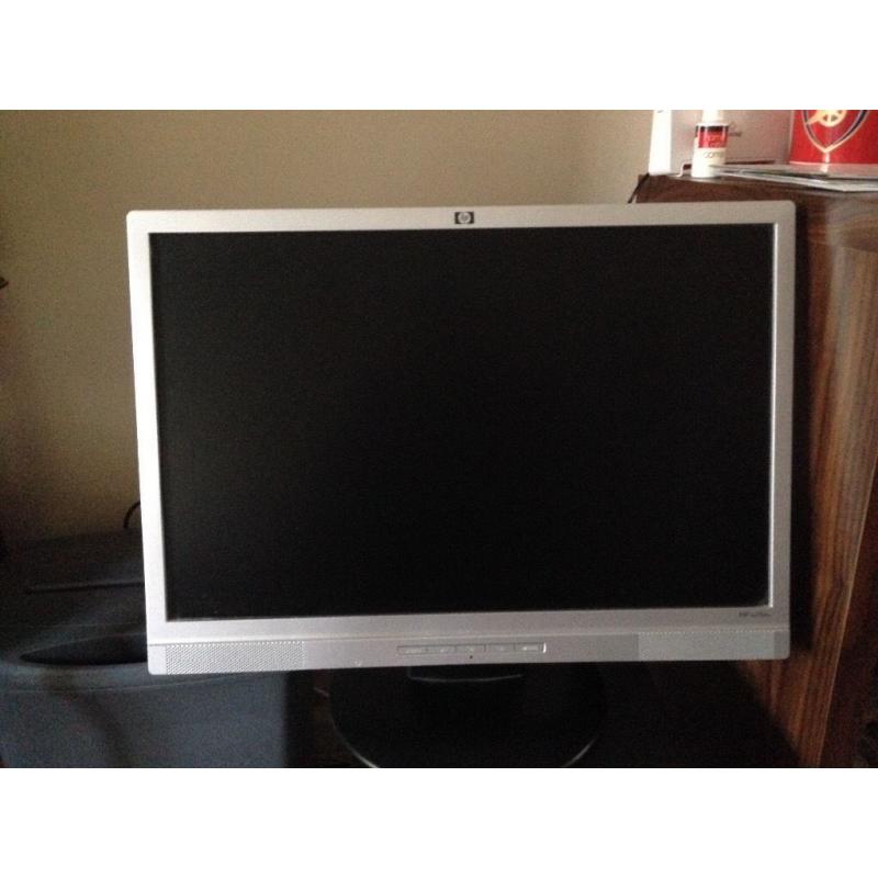 HP Monitor