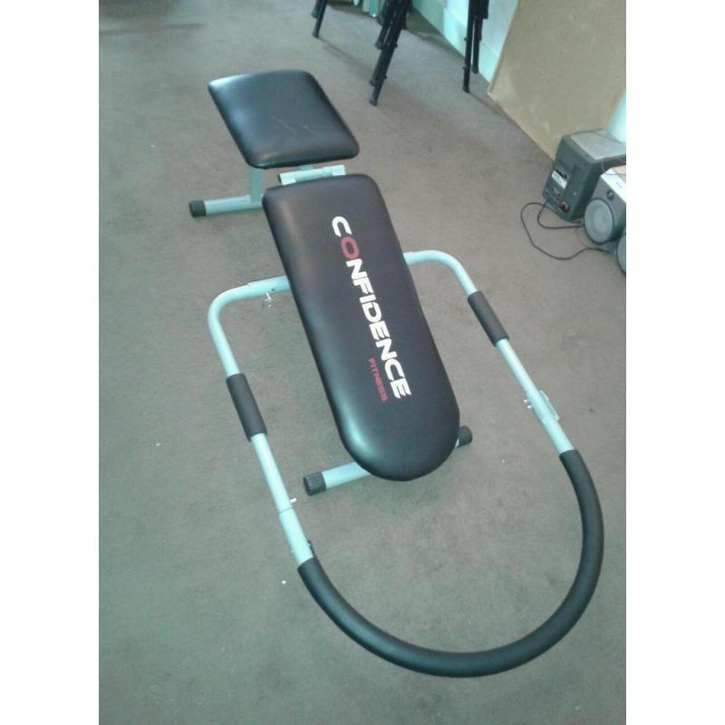 Sit up Bench