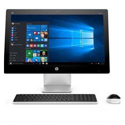 HP ALL IN ONE 23" TOUCH SCREEN PC